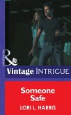 Someone Safe (eBook, ePUB) Someone Safe (eBook, ePUB)