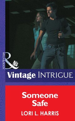 Cover Someone Safe (eBook, ePUB)