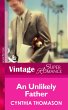 An Unlikely Father (eBook, ePUB) - Bild 1