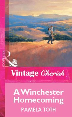 A Winchester Homecoming (eBook, ePUB) - Toth, Pamela