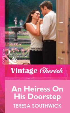 An Heiress on His Doorstep (eBook, ePUB) - Southwick, Teresa