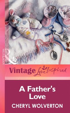 Cover A Father's Love (eBook, ePUB)