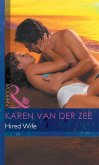 Hired Wife (Mills & Boon Modern) (eBook, ePUB)