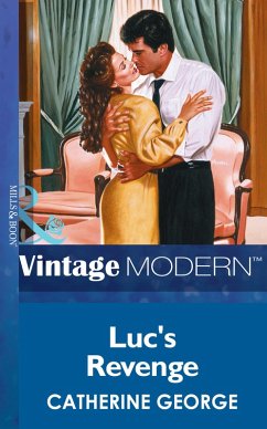Cover Luc's Revenge (eBook, ePUB)