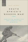 South Africa's 'Border War' (eBook, ePUB)
