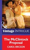 The Mcclintock Proposal (eBook, ePUB)