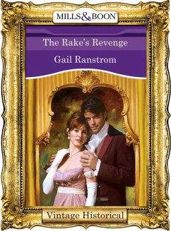 Cover The Rake's Revenge (eBook, ePUB)