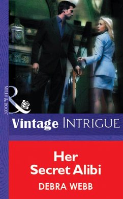 Her Secret Alibi (eBook, ePUB) Cover Her Secret Alibi (eBook, ePUB)