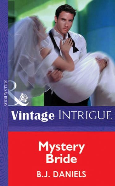 Mystery Bride (eBook, ePUB)