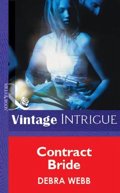 Cover Contract Bride (eBook, ePUB)