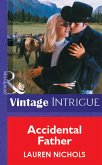 Accidental Father (eBook, ePUB) Accidental Father (eBook, ePUB)