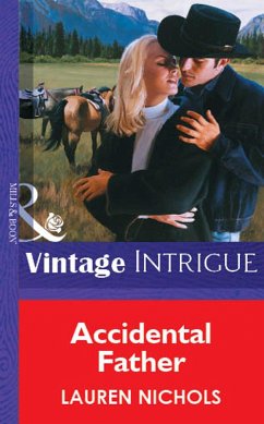 Cover Accidental Father (eBook, ePUB)