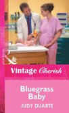 Bluegrass Baby (eBook, ePUB)