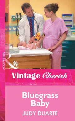 Cover Bluegrass Baby (eBook, ePUB)