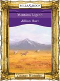 Montana Legend (eBook, ePUB)
