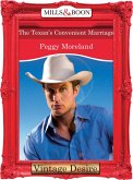 The Texan's Convenient Marriage (eBook, ePUB)