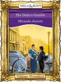 The Duke's Gamble (eBook, ePUB)