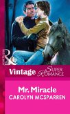 Mr. Miracle (eBook, ePUB)