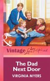 The Dad Next Door (eBook, ePUB) The Dad Next Door (eBook, ePUB)