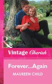 Forever...Again (Mills & Boon Vintage Cherish) (eBook, ePUB)