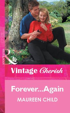 Forever...Again (Mills & Boon Vintage Cherish) (eBook, ePUB) - Child, Maureen