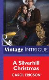 A Silverhill Christmas (eBook, ePUB)
