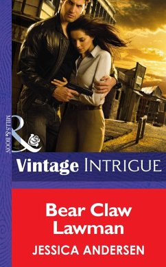Cover Bear Claw Lawman (eBook, ePUB)