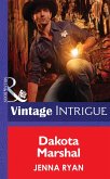 Dakota Marshal (eBook, ePUB)