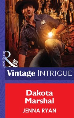 Cover Dakota Marshal (eBook, ePUB)