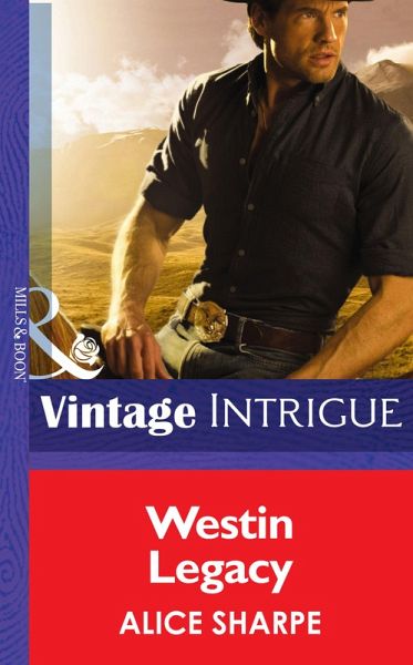Westin Legacy (eBook, ePUB)