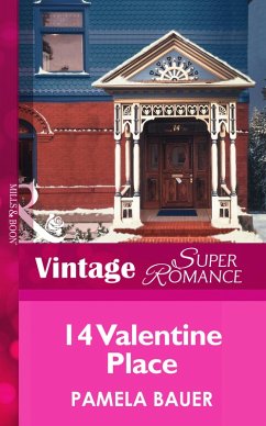 Cover 14 Valentine Place (eBook, ePUB)