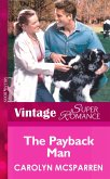 The Payback Man (Mills & Boon Vintage Superromance) (Creature Comfort, Book 2) (eBook, ePUB)
