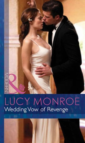 Wedding Vow of Revenge (eBook, ePUB)