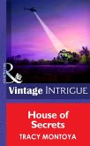 House Of Secrets (eBook, ePUB)