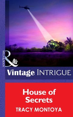 Cover House Of Secrets (eBook, ePUB)