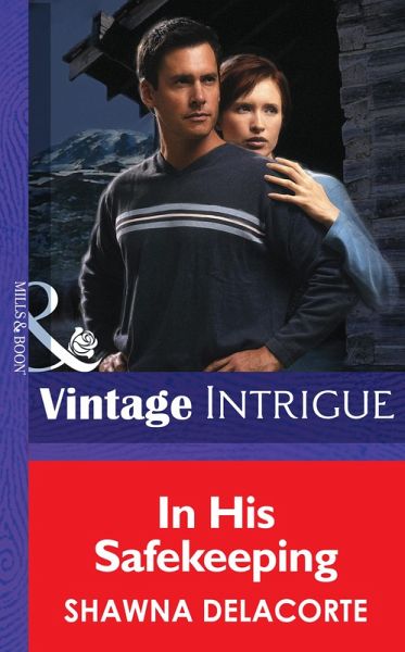 In His Safekeeping (eBook, ePUB) In His Safekeeping (eBook, ePUB)