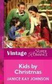 Kids by Christmas (eBook, ePUB) Kids by Christmas (eBook, ePUB)