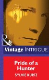 Pride Of A Hunter (eBook, ePUB) Pride Of A Hunter (eBook, ePUB)