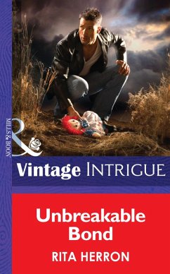 Cover Unbreakable Bond (eBook, ePUB)
