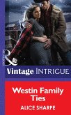 Westin Family Ties (eBook, ePUB) Westin Family Ties (eBook, ePUB)