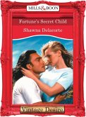 Fortune's Secret Child (Mills & Boon Desire) (Fortune's Children, Book 25) (eBook, ePUB)