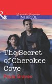 The Secret Of Cherokee Cove (eBook, ePUB)