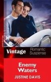 Enemy Waters (eBook, ePUB) Enemy Waters (eBook, ePUB)