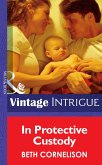 In Protective Custody (eBook, ePUB)