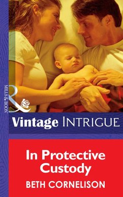 Cover In Protective Custody (eBook, ePUB)