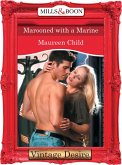 Marooned With a Marine (eBook, ePUB)