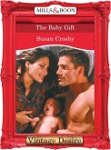 The Baby Gift (eBook, ePUB) The Baby Gift (eBook, ePUB)
