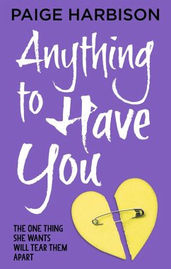 Anything to Have You (eBook, ePUB) - Harbison, Paige