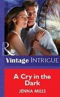 Cover A Cry In The Dark (eBook, ePUB)