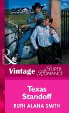 Texas Standoff (eBook, ePUB) Texas Standoff (eBook, ePUB)